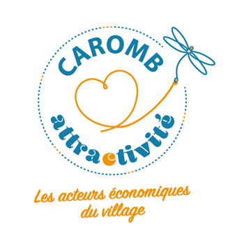 Caromb Attractivité