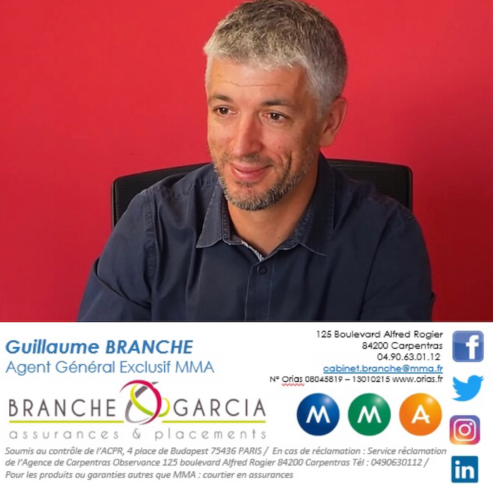 Guillaume Branche