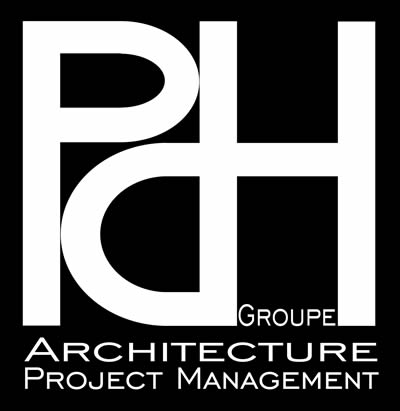 PCH logo