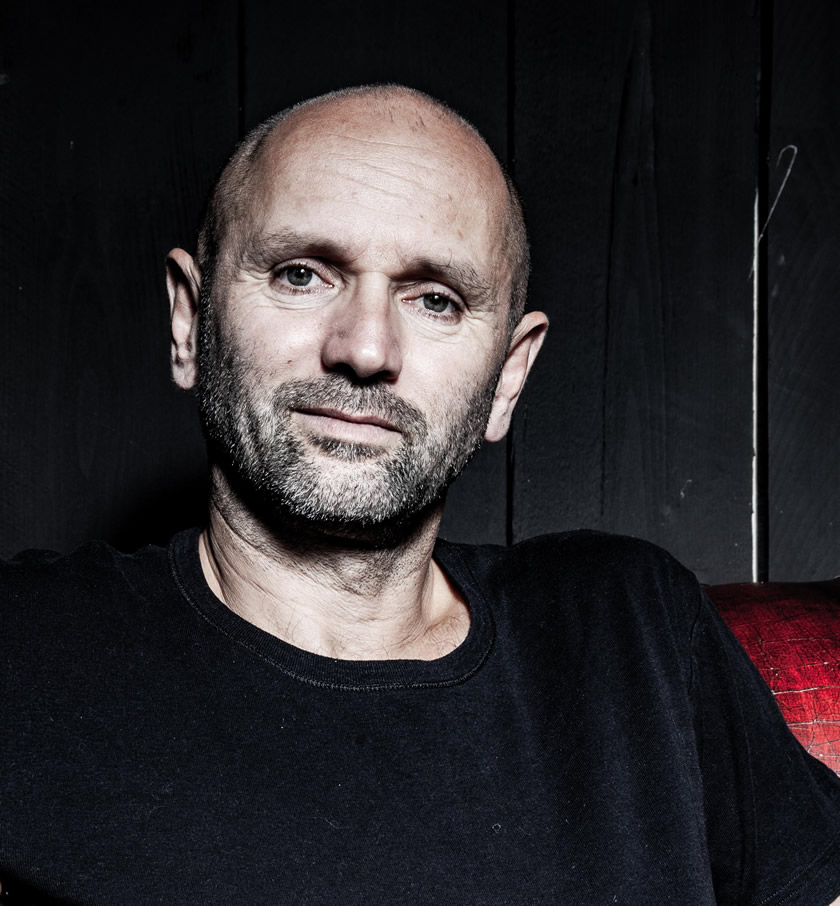 Pascal CHATAING