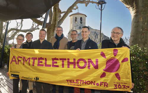 Telethon2022