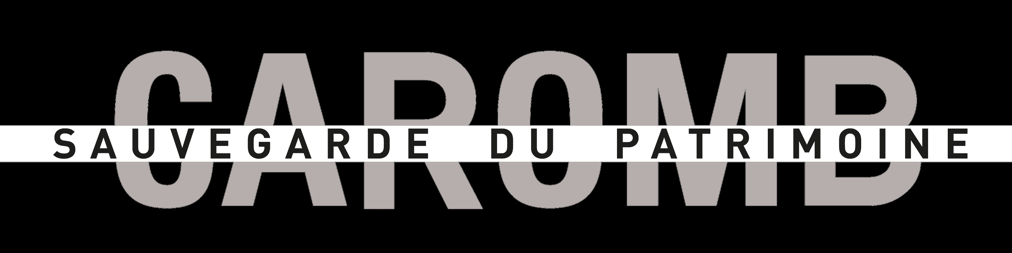 patrimoine logo